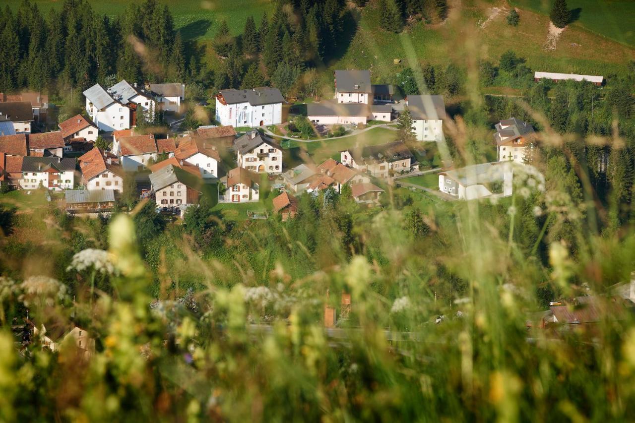 Reka-Feriendorf Berguen酒店 外观 照片